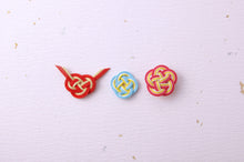 画像をギャラリービューアに読み込む, 京都水引 Petit assort no.4