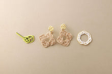 画像をギャラリービューアに読み込む, 京都水引 Petit assort no.6