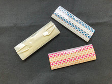 画像をギャラリービューアに読み込む, スレンダーマスクケース(薄手用)