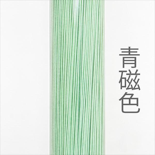 ホビー水引 900mm HM-70 花 青磁色 – 京都水引KISuu